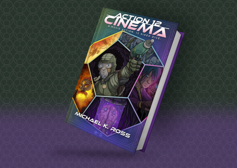 Rpg Action 12 Cinema