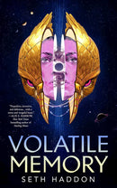 Novel Volatile Memory
