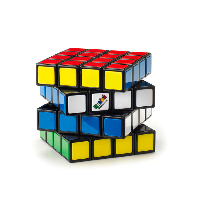 Rubik's Cube Masters 4x4