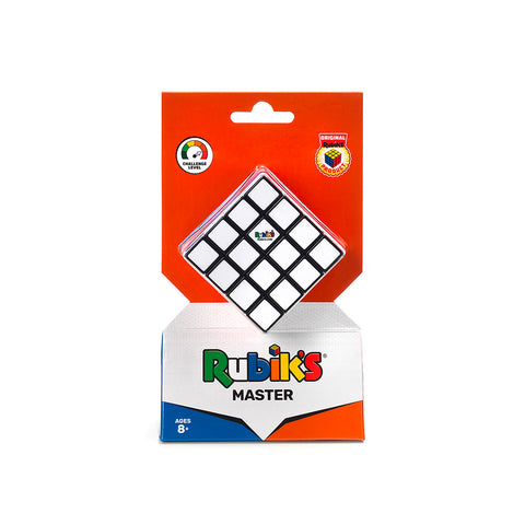 Rubik's Cube Masters 4x4