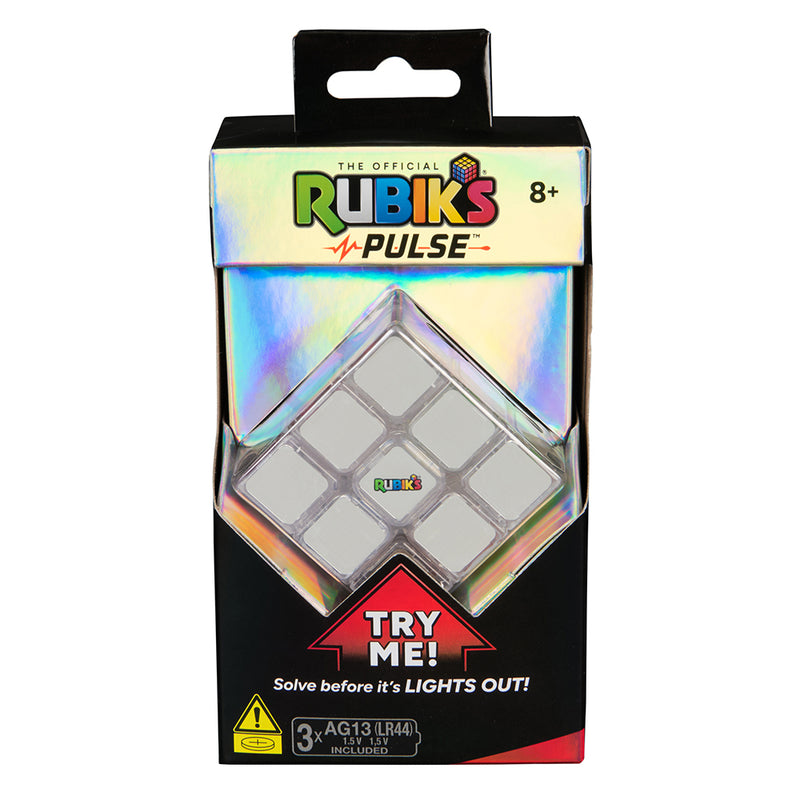 Rubik's Cube 3x3 Pulse