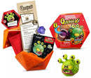 D&D Questers Creature Bind Box