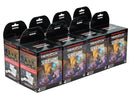 HeroClix Dungeons and Dragons Series One Booster Brick