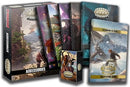 Rpg Savage Worlds 20th Anniversary Celebration Bundle