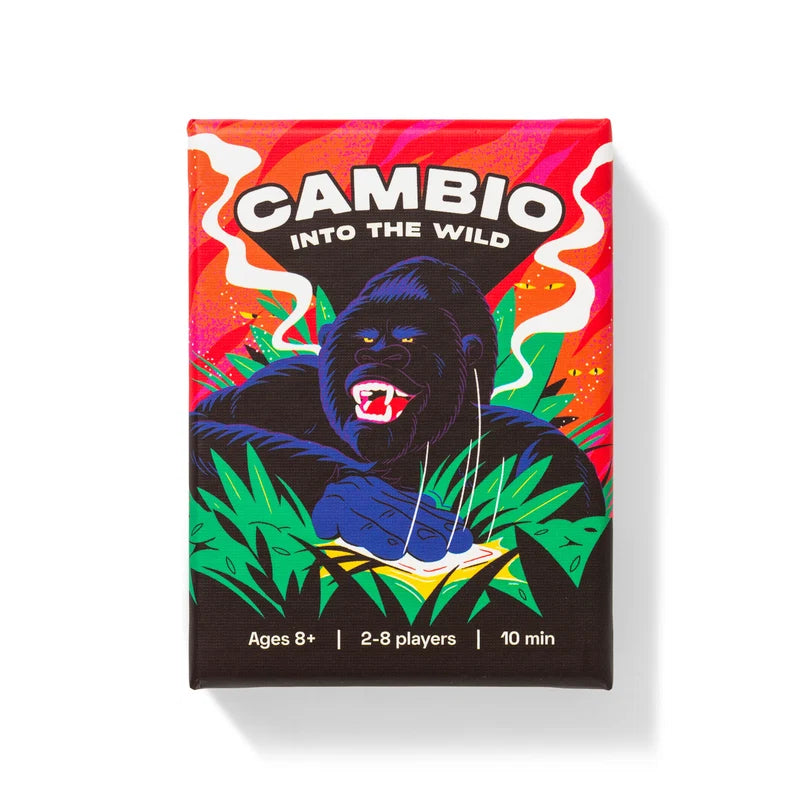 CG Cambio