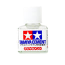 Tamiya Liquid Cement