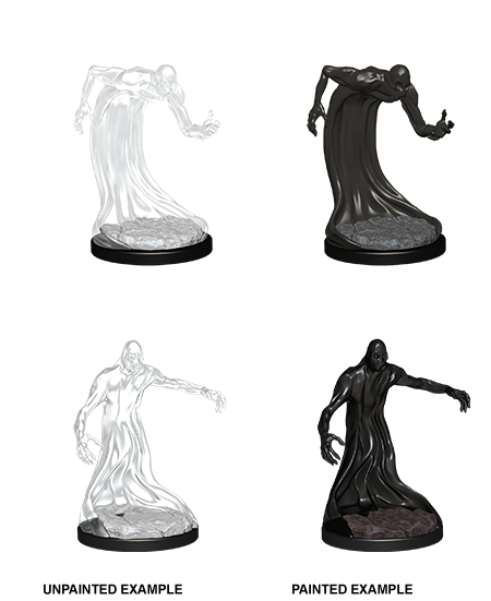 Wizkids Minis D&D 90016 Shadow