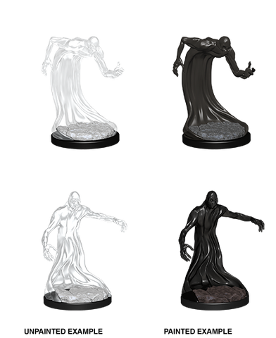 Wizkids Minis D&D 90016 Shadow