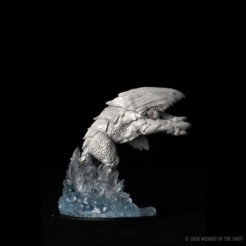 Wizkids Minis D&D 90200 Bulette