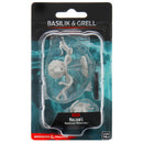 Wizkids Minis D&D 90022 Grell And Basilisk