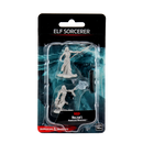 Wizkids Minis D&D 90054 Female Elf Sorcerer