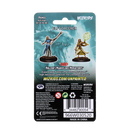 Wizkids Minis D&D 90054 Female Elf Sorcerer