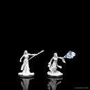 Wizkids Minis D&D 90054 Female Elf Sorcerer
