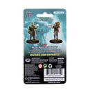 Wizkids Minis D&D 90055 Male Half-elf Bard