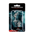 Wizkids Minis D&D 90058 Male Tiefling Sorcerer