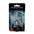 Wizkids Minis D&D 90059 Female Tiefling Sorcerer