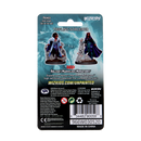 Wizkids Minis D&D 90059 Female Tiefling Sorcerer