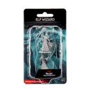 Wizkids Minis D&D 90061 Female Elf Wizard