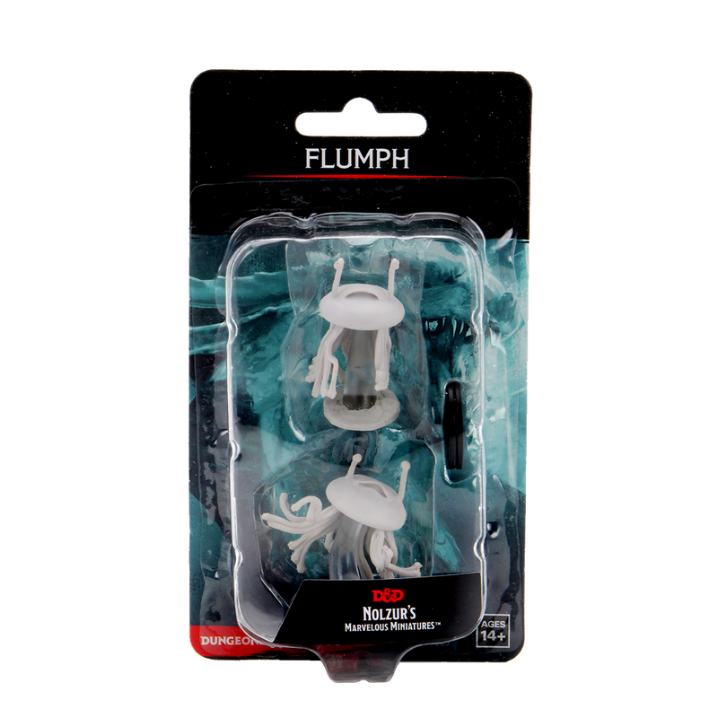 Wizkids Minis D&D 90065 Flumph