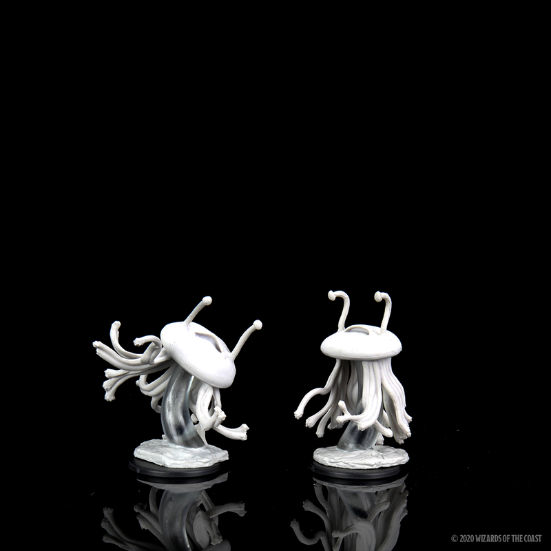 Wizkids Minis D&D 90065 Flumph