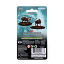 Wizkids Minis D&D 90067 Leucrotta