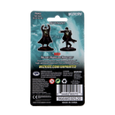 Wizkids Minis D&D 90070 Revenant