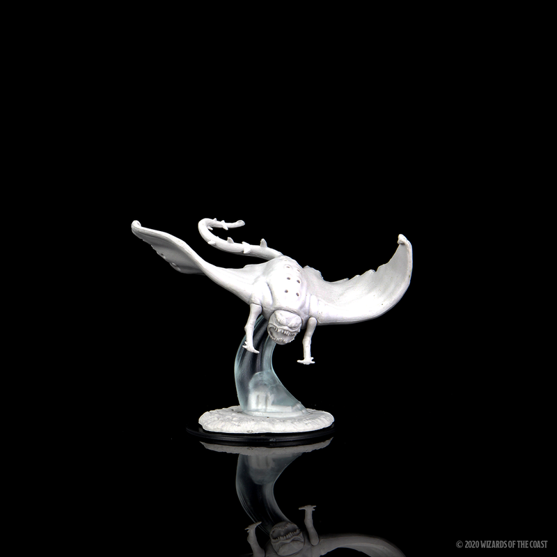 Wizkids Minis D&D 90083 Cloaker