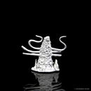 Wizkids Minis D&D 90085 Roper