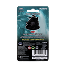 Wizkids Minis D&D 90089 Black Pudding