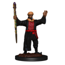 Wizkids Minis D&D 90137 Human Wizard Male
