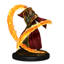 Wizkids Minis D&D 90140 Elf Wizard Male