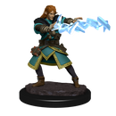 Wizkids Minis D&D 90140 Elf Wizard Male