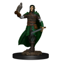 Wizkids Minis D&D 90141 Elf Ranger Male