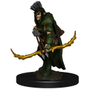 Wizkids Minis D&D 90141 Elf Ranger Male