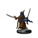 Wizkids Minis D&D 90142 Human Ranger Male