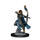 Wizkids Minis D&D 90143 Elf Ranger Female