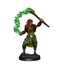 Wizkids Minis D&D 90146 Firbolg Druid Female