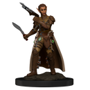 Wizkids Minis D&D 90148 Shifter Rogue Female