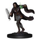 Wizkids Minis D&D 90149 Multiclass Warlock + Sorcerer Female