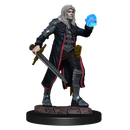 Wizkids Minis D&D 90150 Multiclass Fighter + Wizard Male