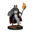 Wizkids Minis D&D 90151 Multiclass Cleric + Wizard Male