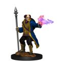 Wizkids Minis D&D 90151 Multiclass Cleric + Wizard Male