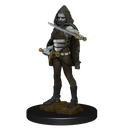 Wizkids Minis D&D 90156 Darkling Elder and 2 Darklings