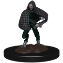 Wizkids Minis D&D 90156 Darkling Elder and 2 Darklings