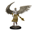 Wizkids Minis D&D 90157 Deva And Erinyes