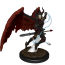 Wizkids Minis D&D 90157 Deva And Erinyes