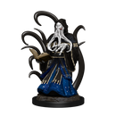 Wizkids Minis D&D 90158 Alhoon and Intellect Devourers