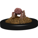 Wizkids Minis D&D 90158 Alhoon and Intellect Devourers