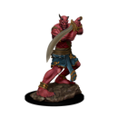 Wizkids Minis D&D 90163 Efreeti