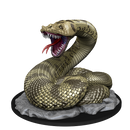 Wizkids Minis D&D 90164 Giant Constrictor Snake